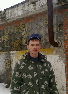 Алекс, 42, Россия, Ашитково