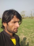Zafar ali, 21 год, اسلام آباد
