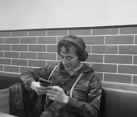 Respecto, 22, Yaroslavl