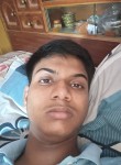 Rahul Kumar, 19 лет, Patna
