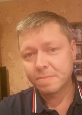 Павел, 45, Россия, Сургут