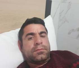 Mondi, 44 года, Vlorë