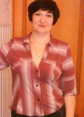 Елена, 51, Россия, Динская