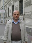 Вадим, 58 лет, Санкт-Петербург
