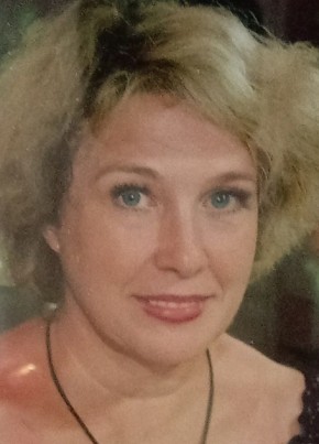 Ирина из Перми 63 года