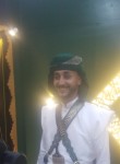 محمدناجي علي محم, 33 года, صنعاء