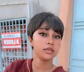 Dago Grâce, 30, Divo