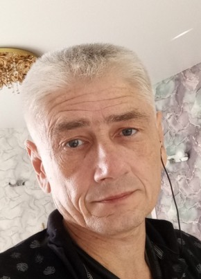 Ильдар, 50, Россия, Казань