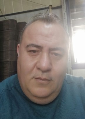 Muro, 51, Türkiye Cumhuriyeti, Başakşehir
