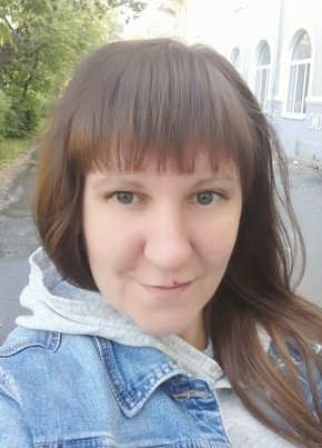 Анюта, 39, Россия, Первоуральск