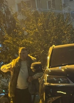 Aleks, 47, Russia, Krasnodar