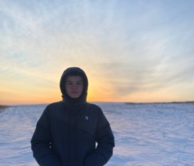 Андрей, 20 лет, Свердловськ