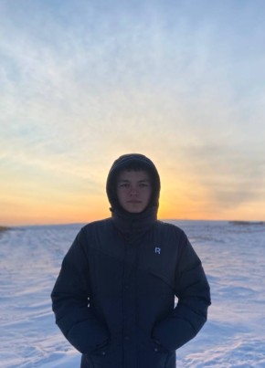 Андрей, 20, Україна, Свердловськ