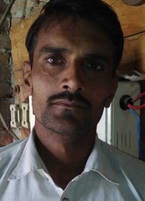 Balwan, 22, India, Sirsa