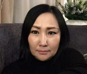 Яна, 55 лет, Улан-Удэ