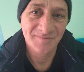 Николай, 60 лет, Омск