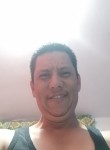 Braulio Lopez, 43 года, Zapopan
