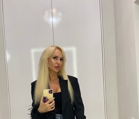 Agnoliya, 46, Moscow