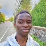 Benny, 20  , New City