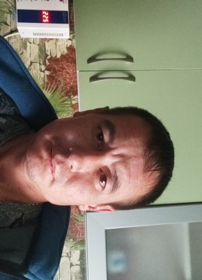 Сергей Матвеев, 38, Қазақстан, Өскемен