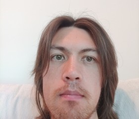 Foggy, 28, Los Angeles