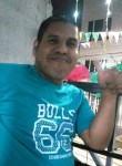 Carlos Andres, 46, Cali