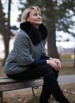 ЕЛЕНА НАХИМОВА, 57 лет, Москва