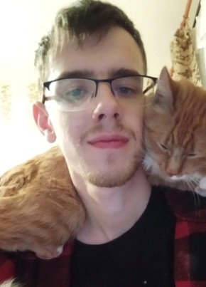 Mikhail, 24, Russia, Ivanovo
