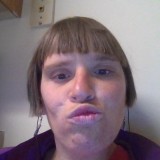 hannah, 20  , Winchester (Commonwealth of Kentucky)