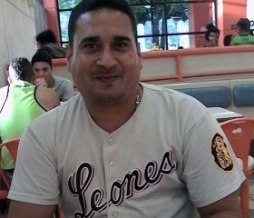 José Rivas, 41 год, Caracas