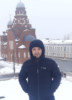 АБДУЛО, 45, Россия, Лакинск