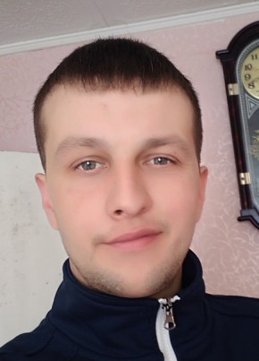 Михаил, 35, Россия, Ханты-Мансийск