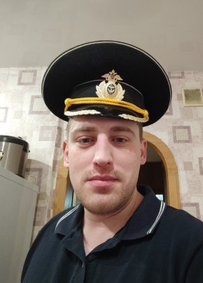 Vitaliy, 34, Russia, Kemerovo