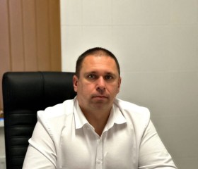 Илья, 44 года, Грозный