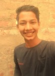 Amar Kumar, 20  , Patna