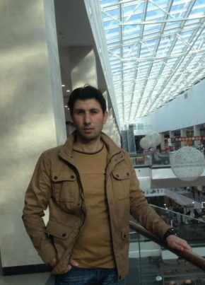 Джесим, 38, Türkiye Cumhuriyeti, Kars