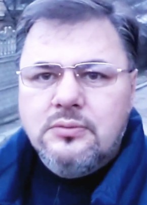 James из Warszawa 57 лет