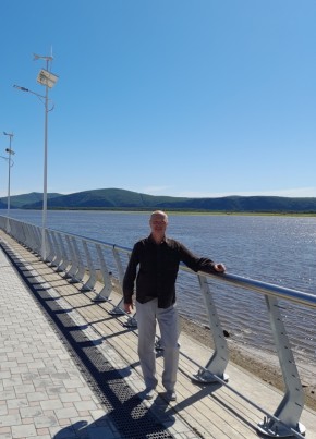 Susanna, 55, Russia, Stavropol