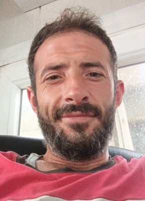 Resul из Ankara 32 года