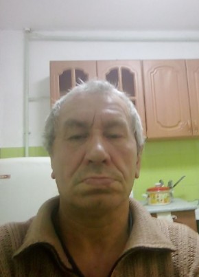 Александр, 62, Россия, Волжск
