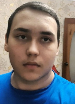 Александр, 21, Россия, Лиски