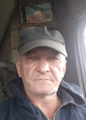 Олег, 63, Россия, Львовский