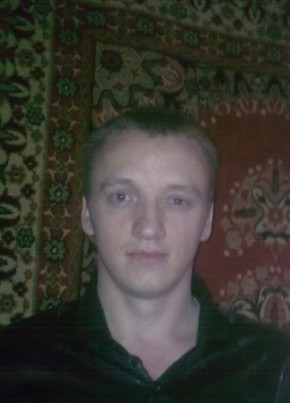 Павел, 37, Россия, Ангарск