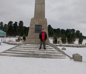 Тимур, 29 лет, Горно-Алтайск