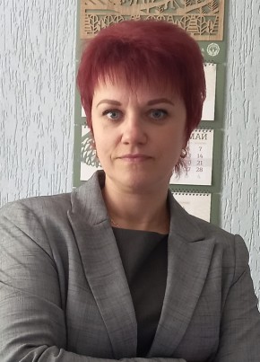 Маша, 44, Рэспубліка Беларусь, Мазыр