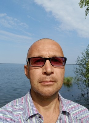 Denis из Озёрск (Челябинской обл.) 42 года
