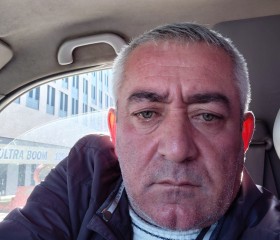 Karen, 50, Gyumri