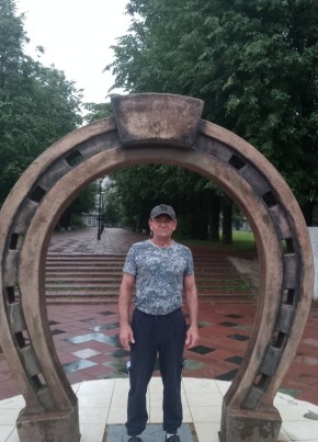 Виктор, 54, Россия, Елабуга