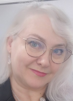 DIANA из Москвы 53 года