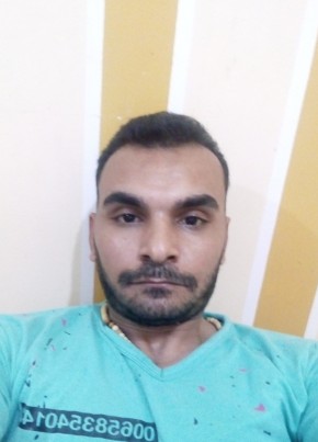 طارق, 18, Egypt, Tanda